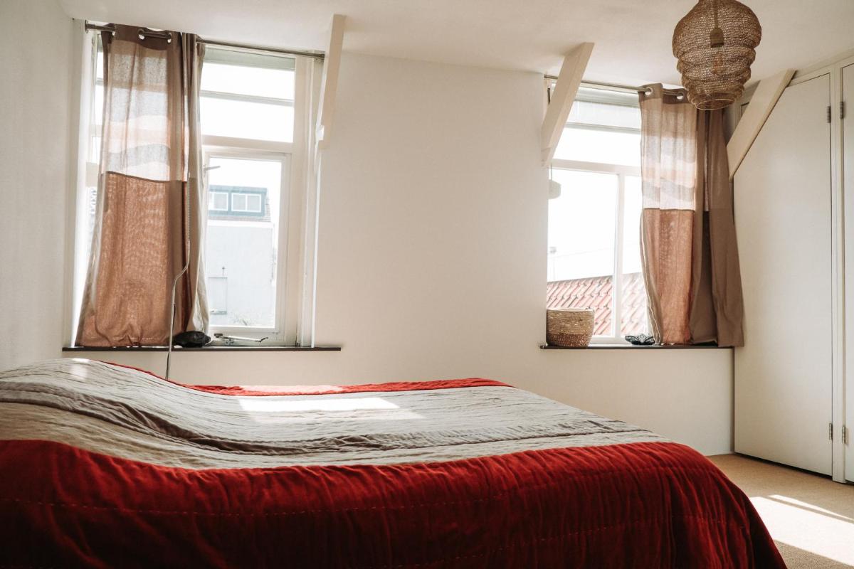 Bed and Breakfast du Parc - Housity