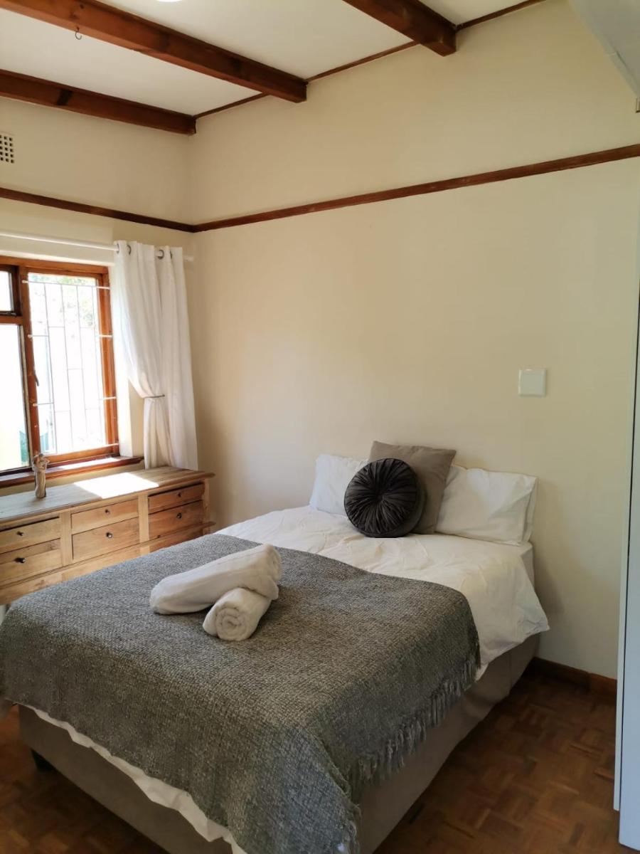 Sunray Cottage - Housity