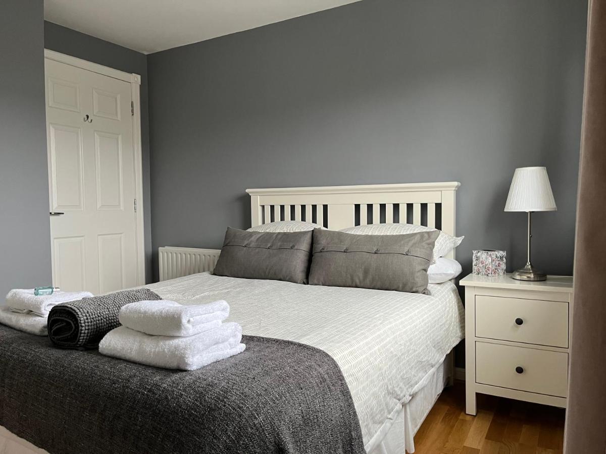 Flat Two, 212 Eaglesham Road, East Kilbride, Glasgow - Housity