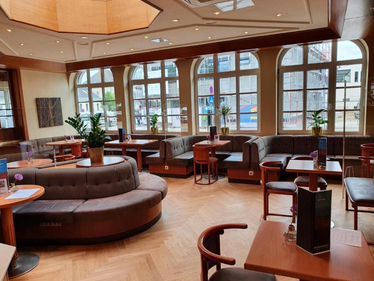 Pension Müller Gartner - Housity