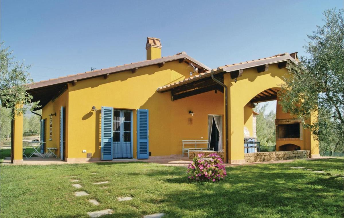 Luxurious Home In Buggiano Pt - Housity
