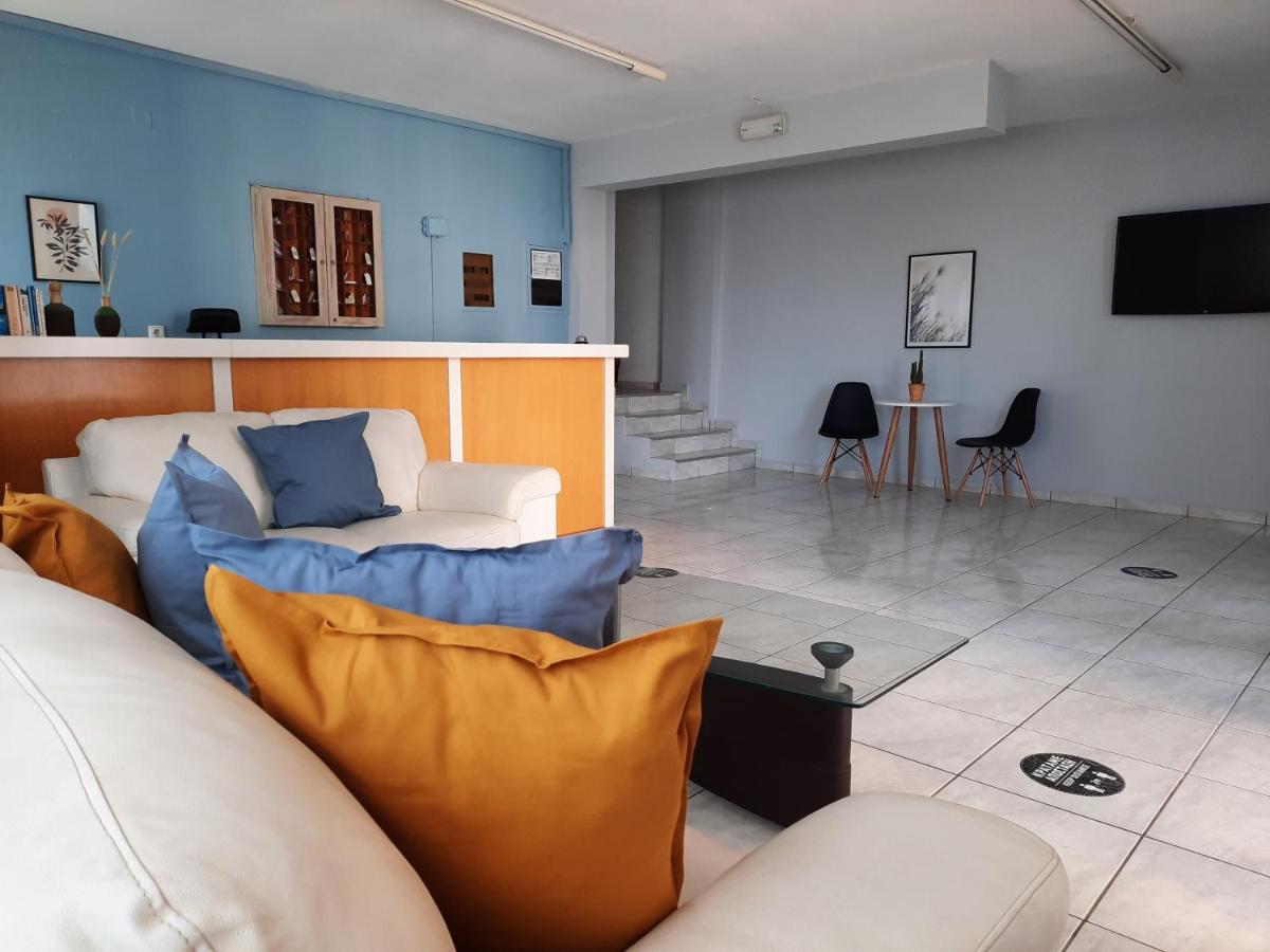 Ntemos Apartments - Housity