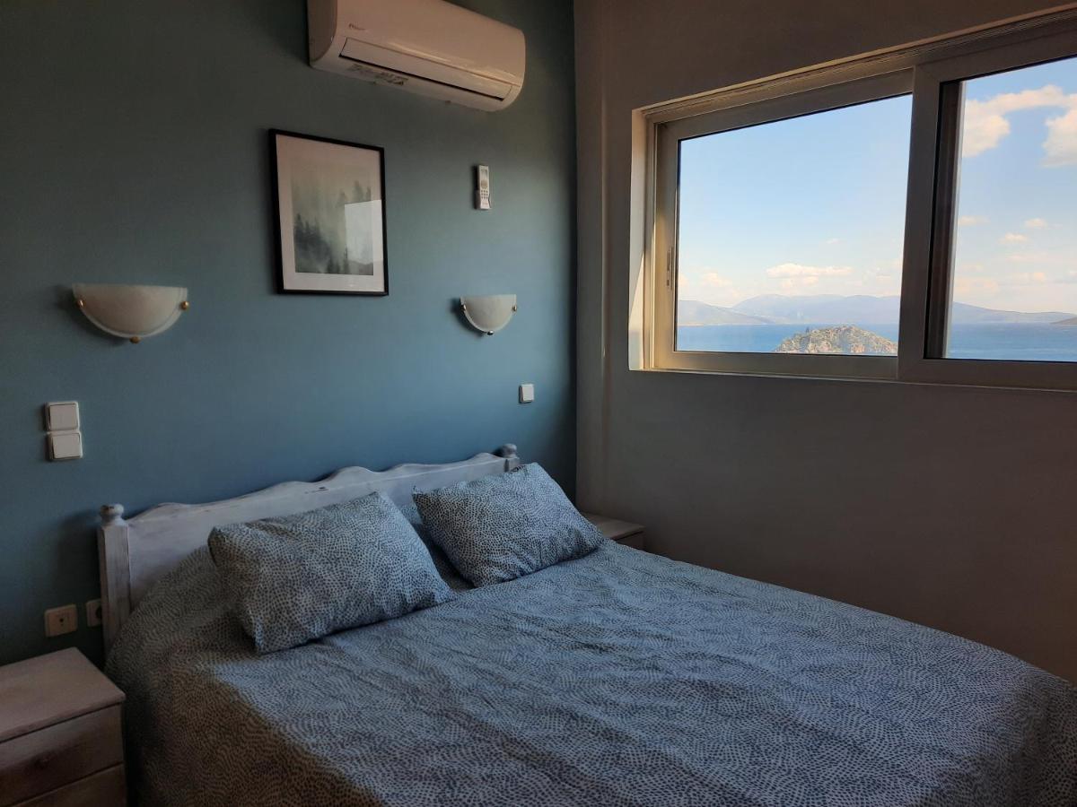Ntemos Apartments - Housity