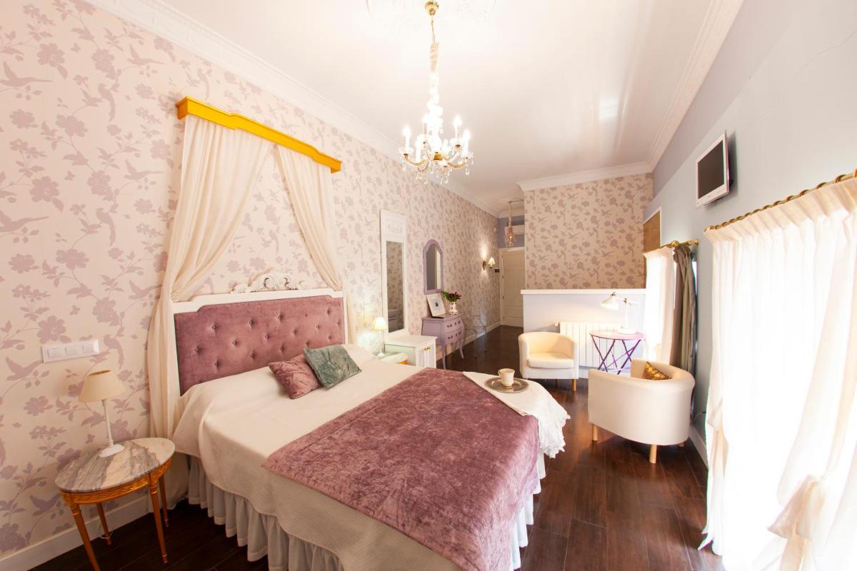 Casa Rural La Pajarona - Housity