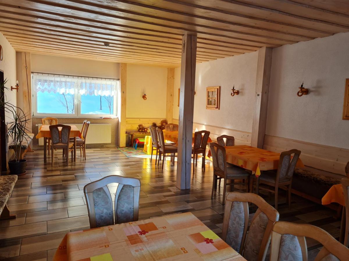 Penzión Malá Fatra u Ďurka - Housity