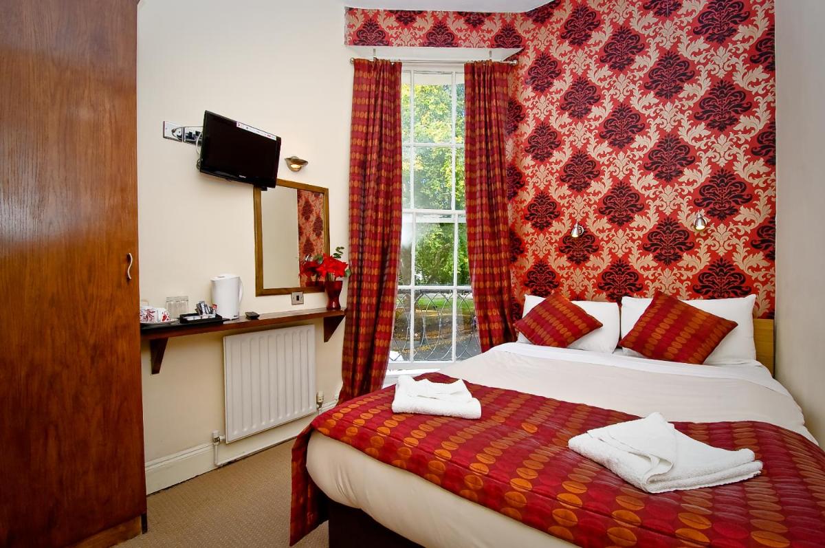 Leigh House Hotel - Housity