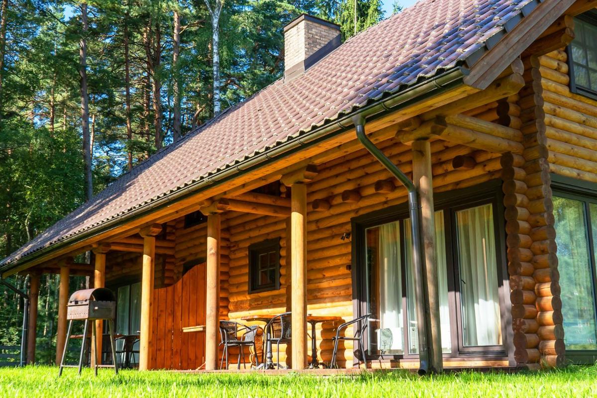 Atostogų Parkas Hotel - Housity