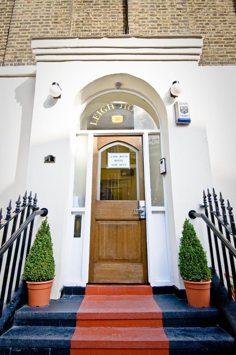 Leigh House Hotel - Housity