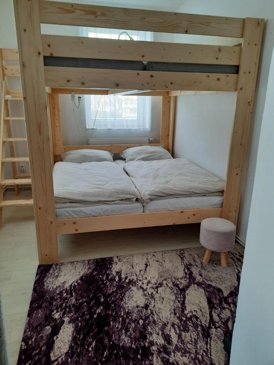 apartmán Kořen se saunou , Kořenov Jizerské hory - Housity