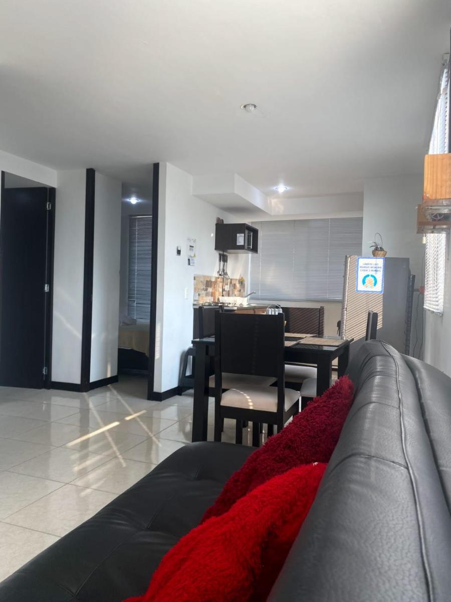 GUADUALES DEL CAFÉ B-409 - Housity
