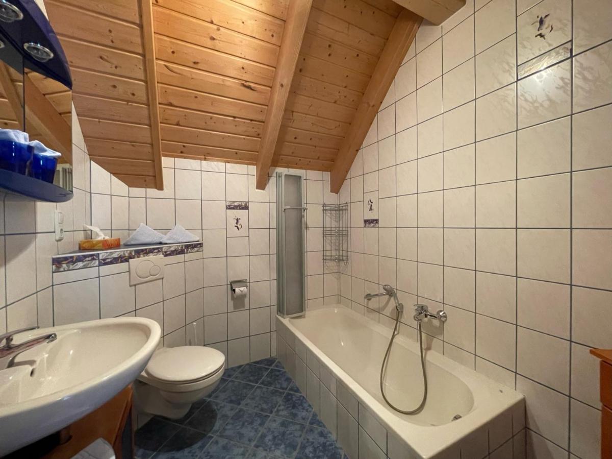 Ferienwohnungen Am Kirchberg Kapplblick - Housity
