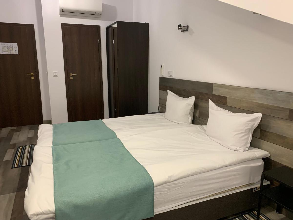 ARTE Hotel rooms & apartments - Housity
