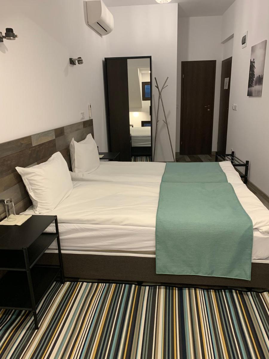 ARTE Hotel rooms & apartments - Housity