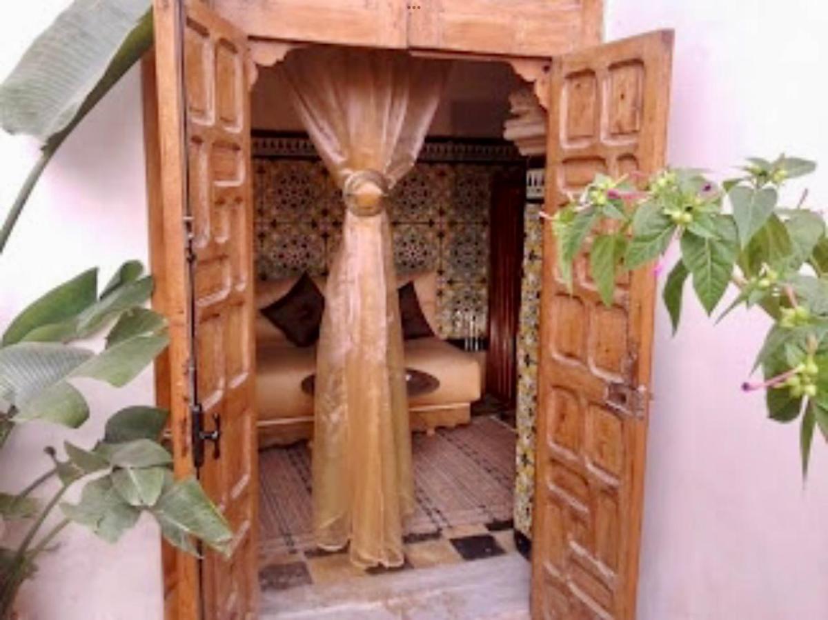 Riad El Bir - Housity