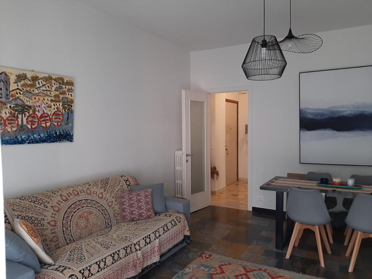 Gerani 2, Rapallo - Housity