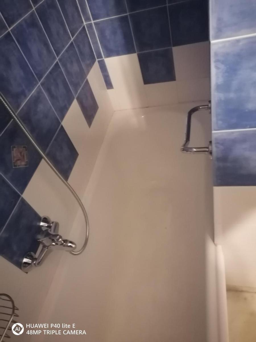 Suitetrails - Athens Nice n Easy Apartment