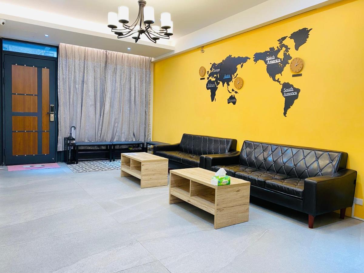 Suitetrails - Ji Apartment