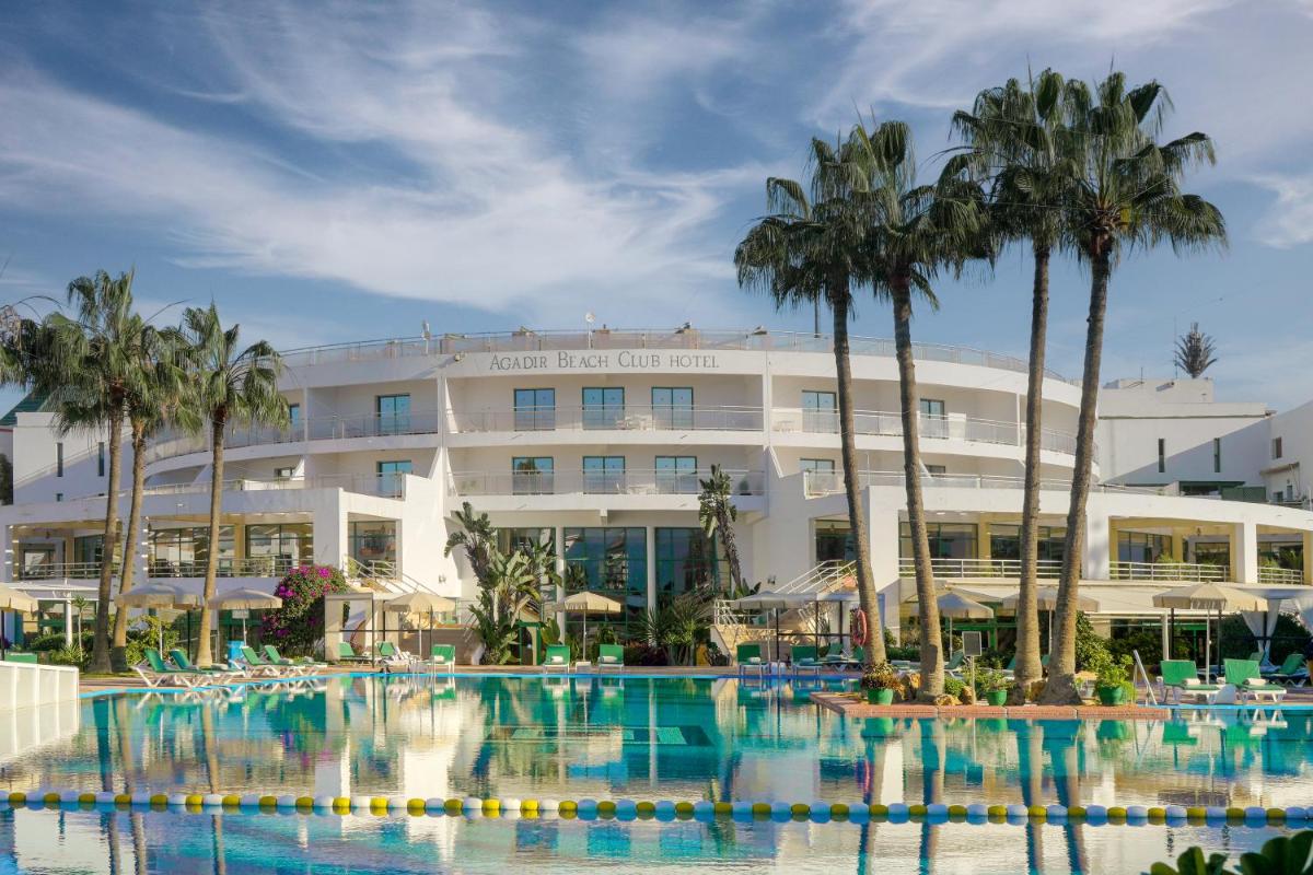 Agadir Beach Club - Housity