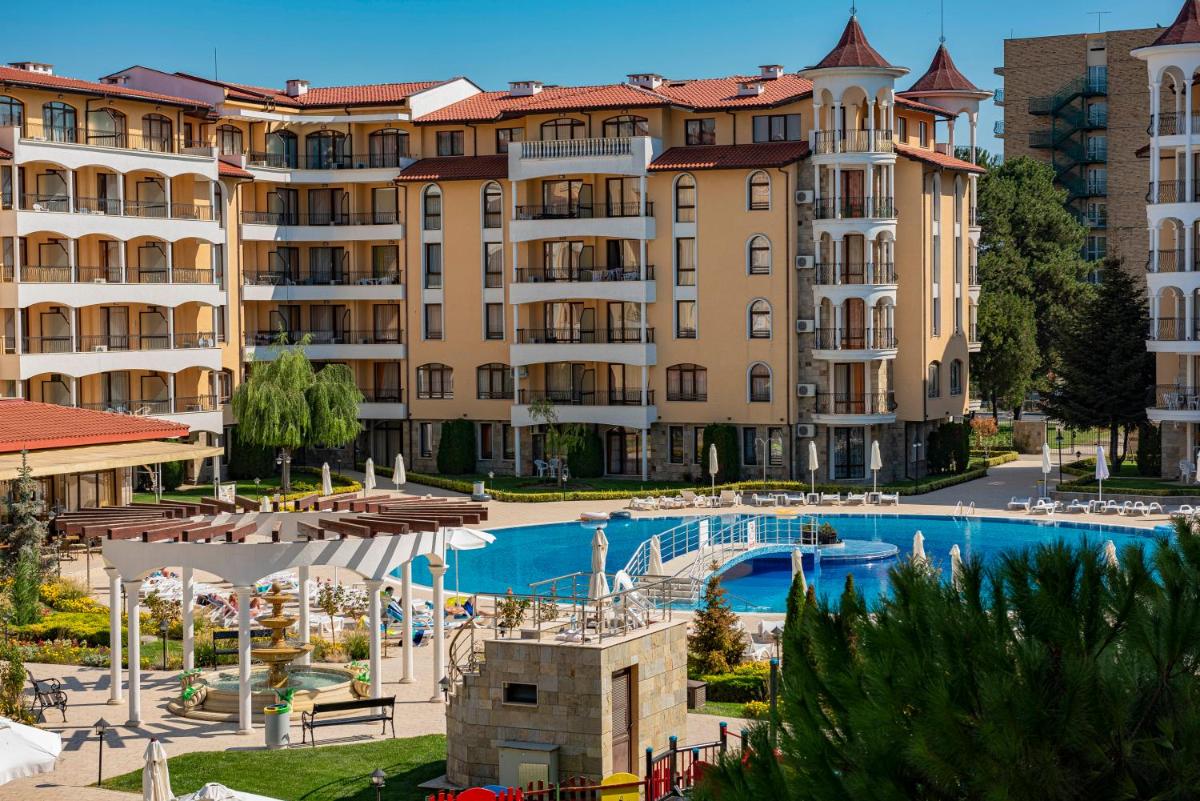 Menada Royal Sun Apartments - Housity