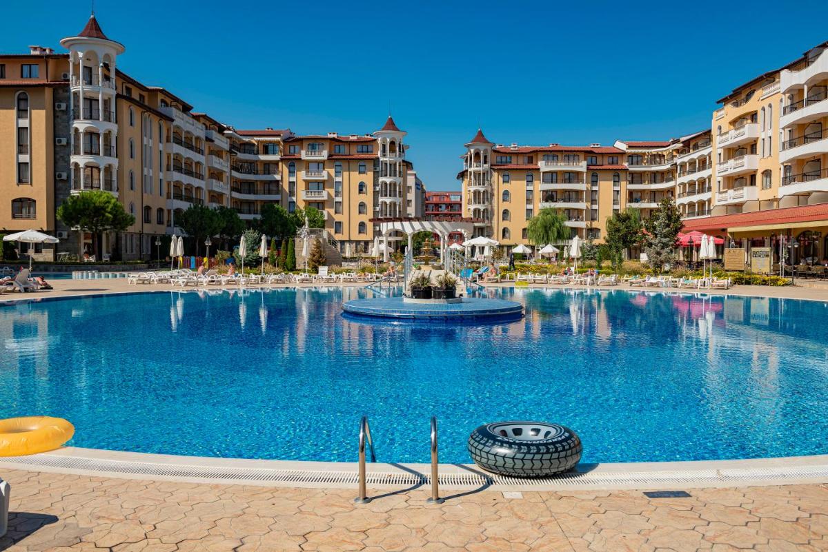 Menada Royal Sun Apartments - Housity