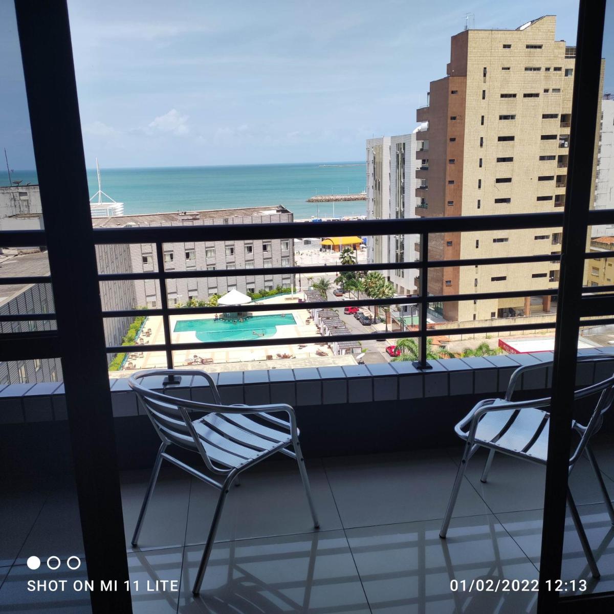 8 VISTA MAR, MEIRELES, PRAIA MANSA - Housity