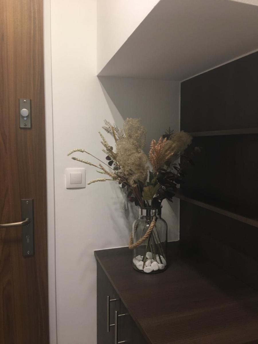 Suitetrails - HOME Apartment