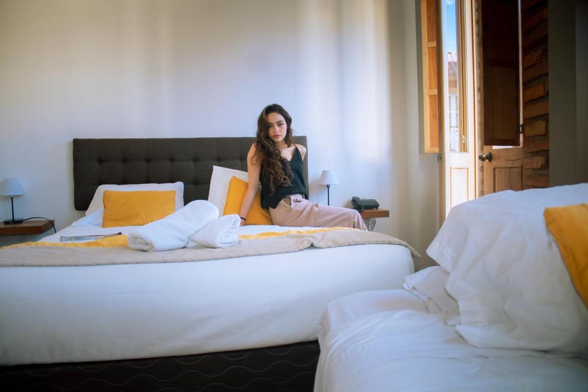 San Rocke House Hotel - Housity