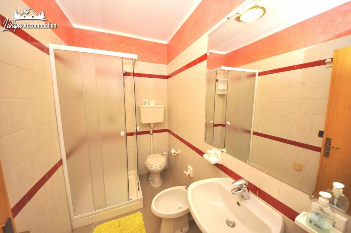 Baita Carosello Apt 4 by Livigno Accomodation - Housity