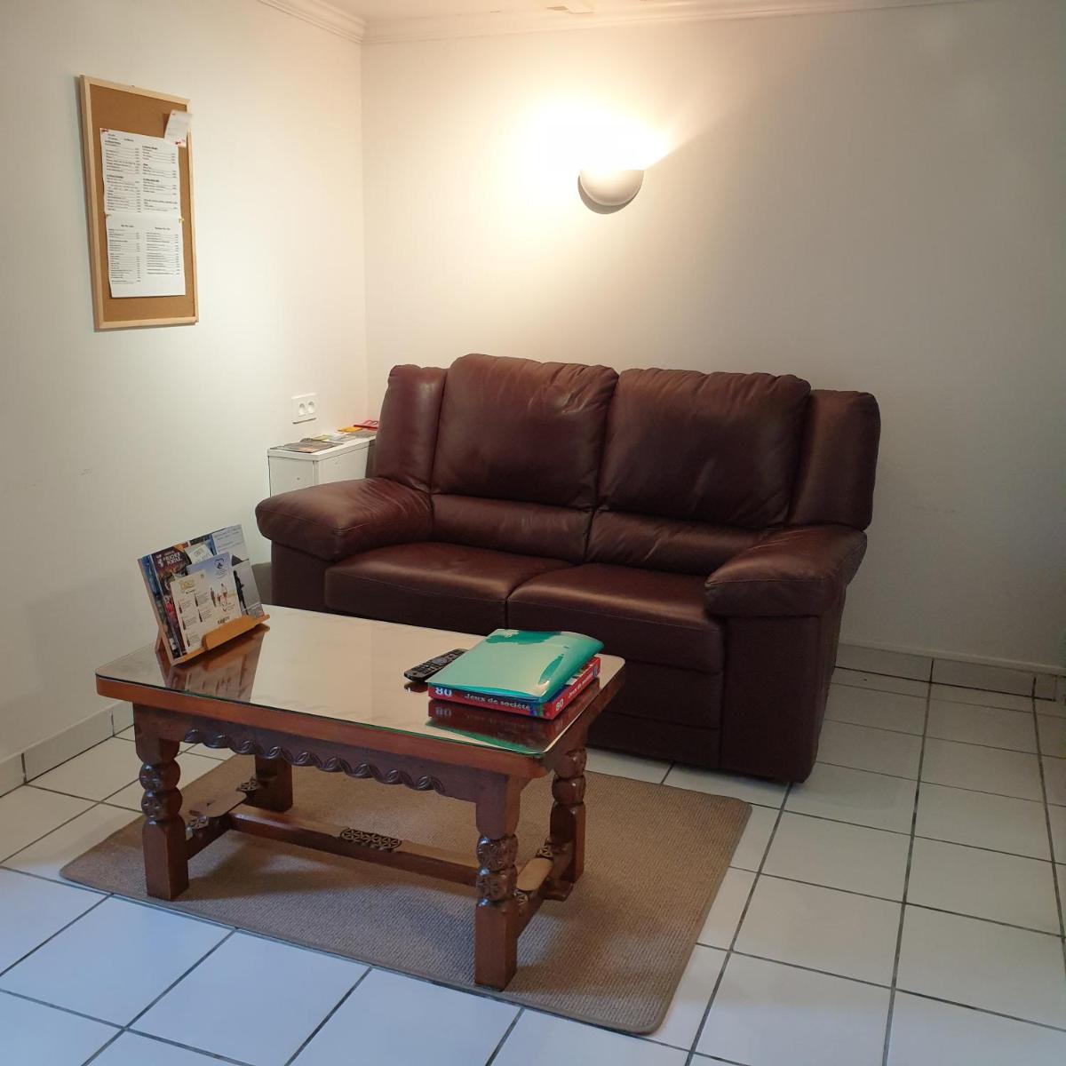 GITE MAEN ROCH - Housity