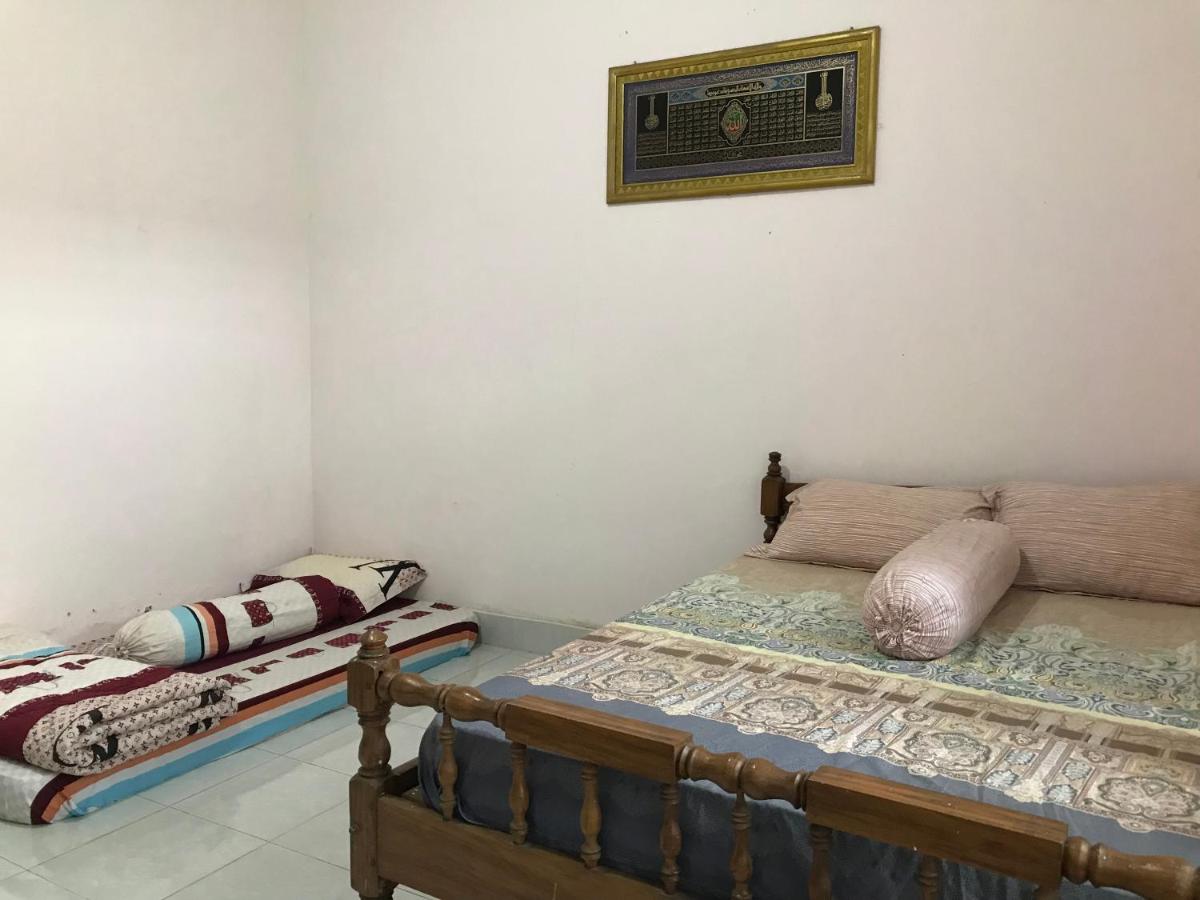 Suitetrails - Beka Homestay