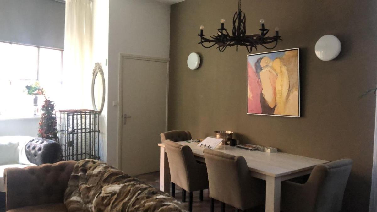 Prinsenstraat 8 - Housity