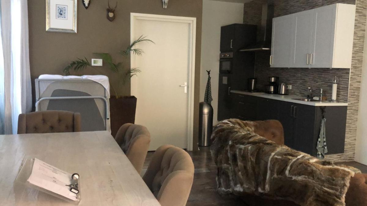 Prinsenstraat 8 - Housity