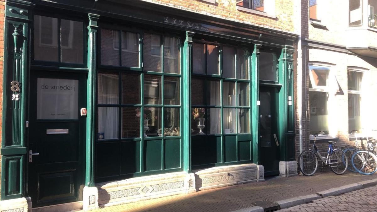 Prinsenstraat 8 - Housity