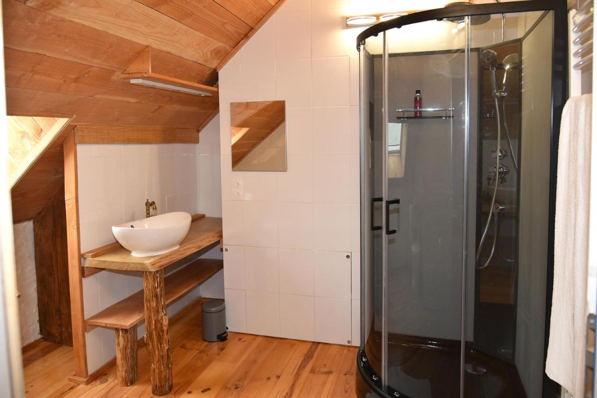 Chez Maman - Housity