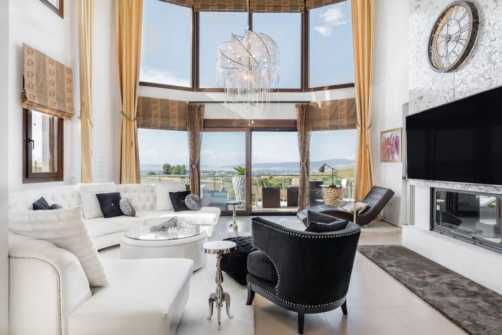 Villa Plagiari sea view - Housity