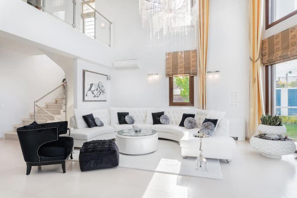 Villa Plagiari sea view - Housity