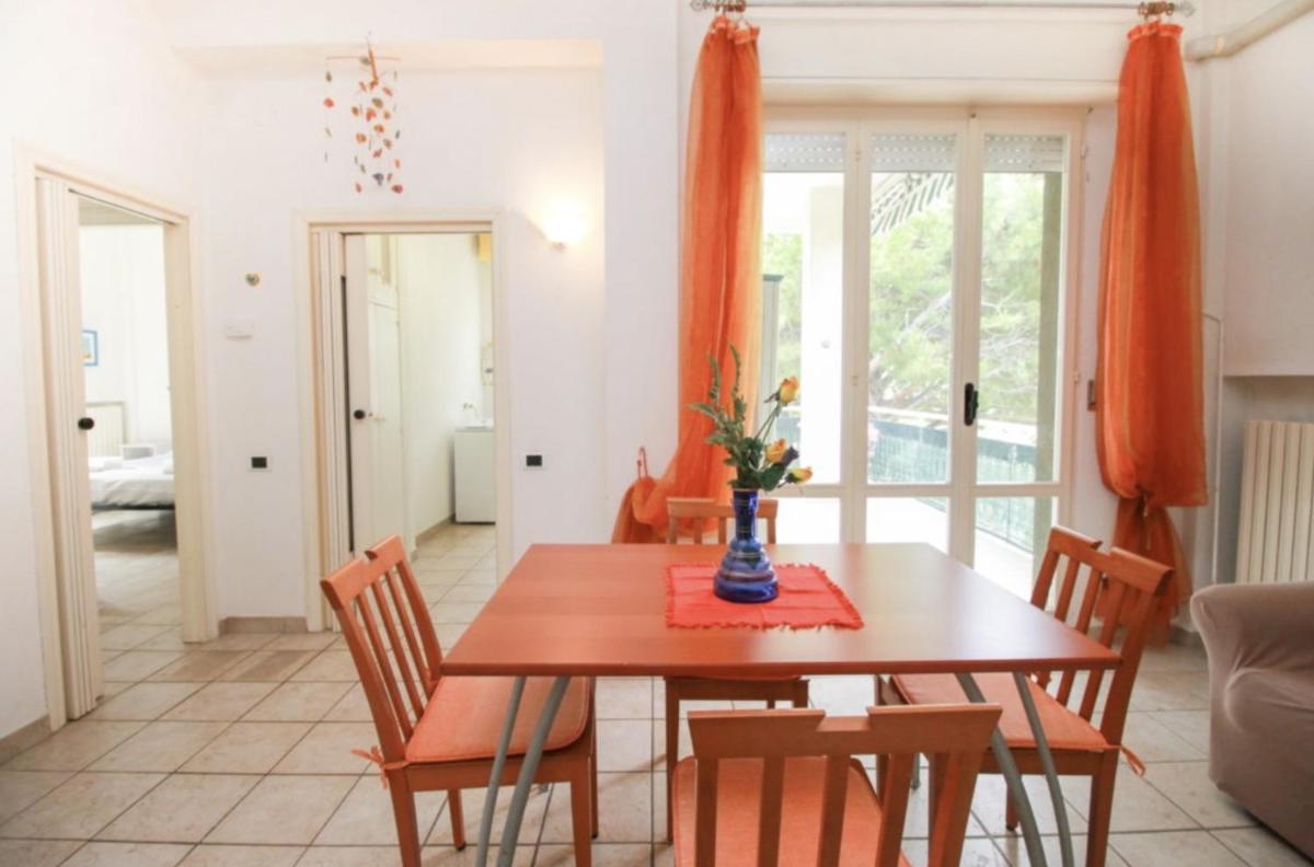 Casa Vacanze Marcelli51 - Soggiorni Le Grotte - Housity
