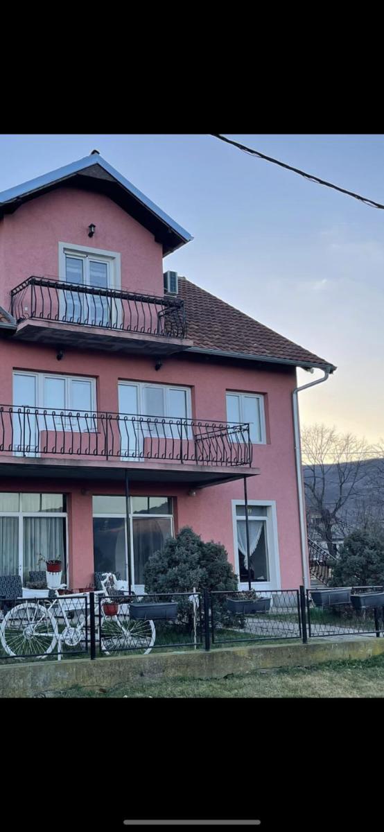 Apartman Pejović - Hizvo