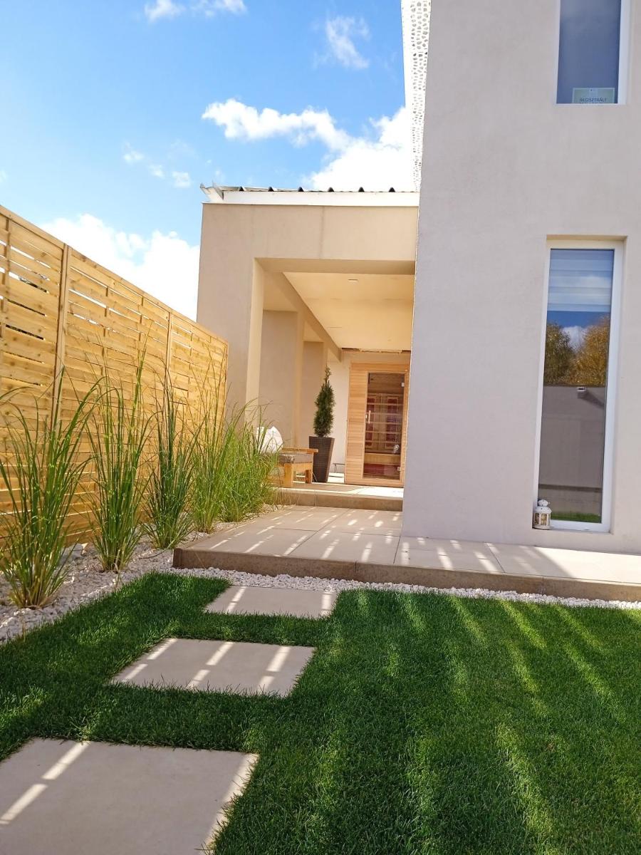 Sky Apartman - Housity