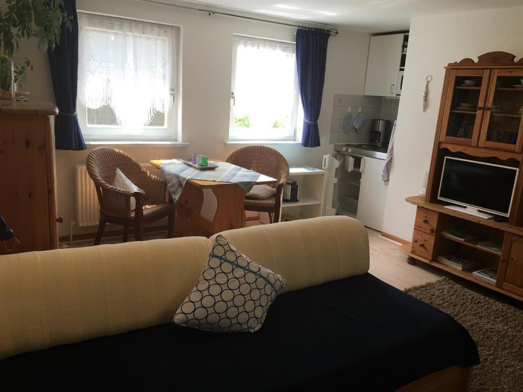 Ferienappartement Brandenburg - Housity