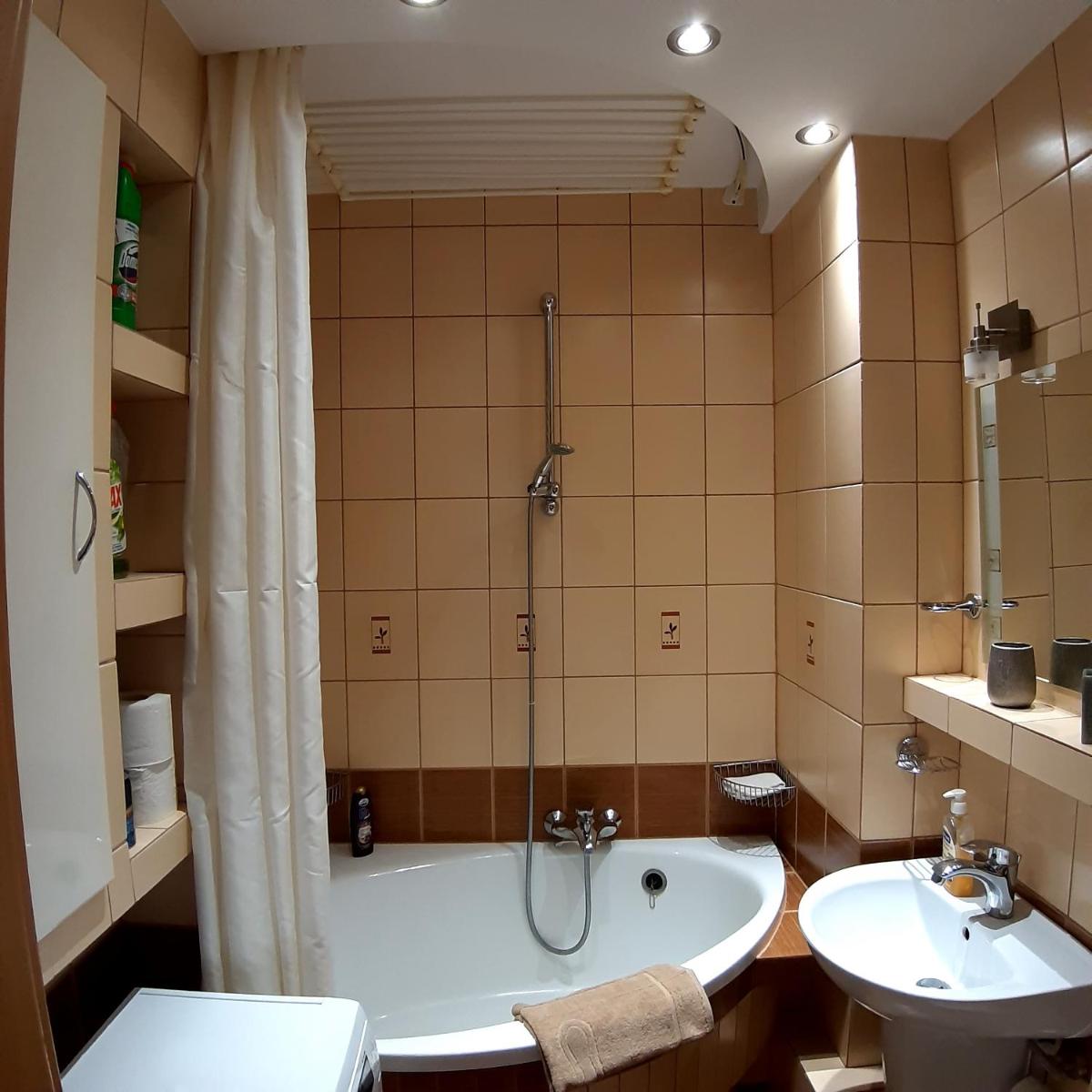 Apartament Hetmańska - Hizvo
