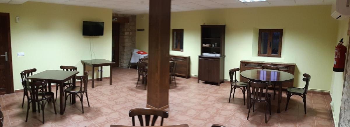 LA POSADA DE SOFUENTES - Housity