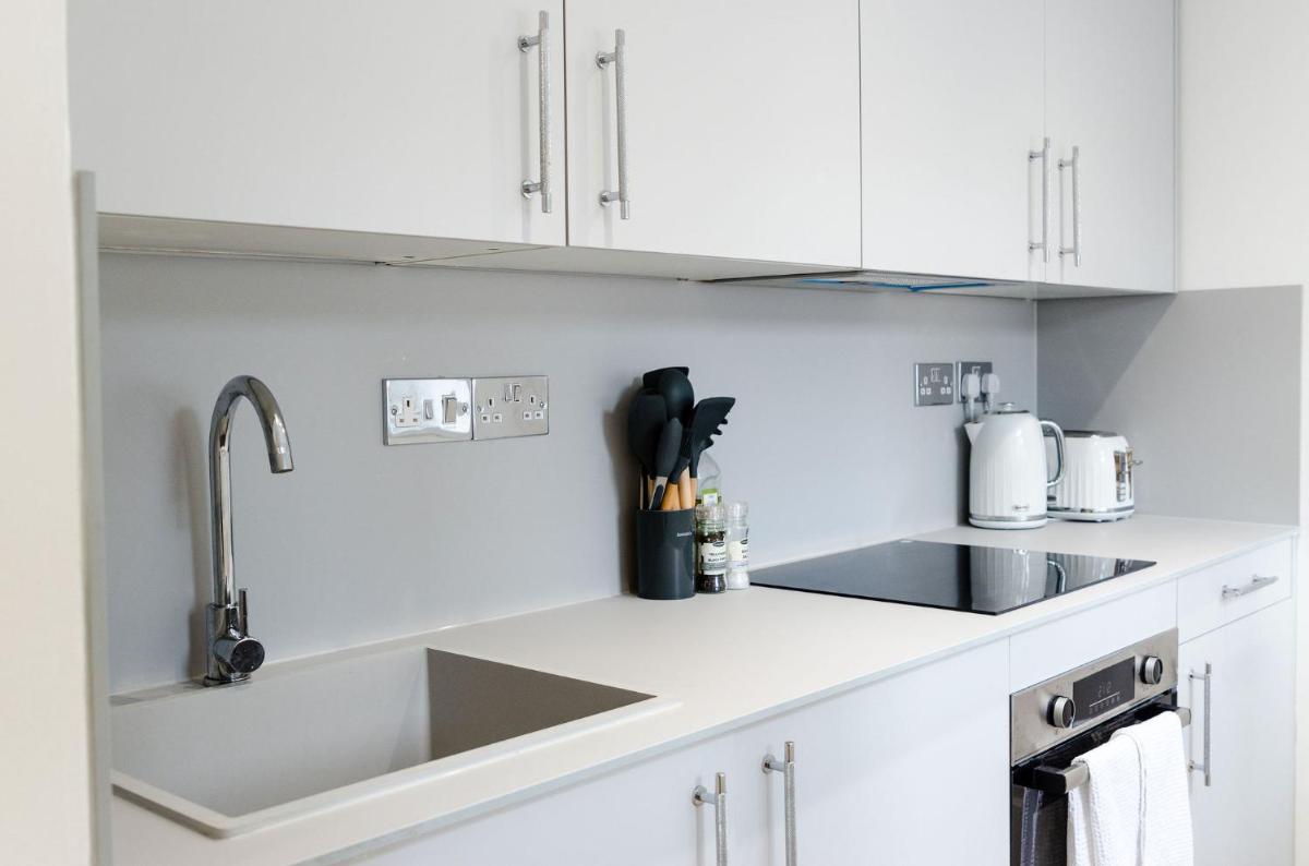 Cozy Broadstairs Hideaway - 1 min walk to beach - Housity