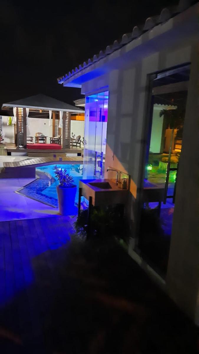 Bangalô - Housity