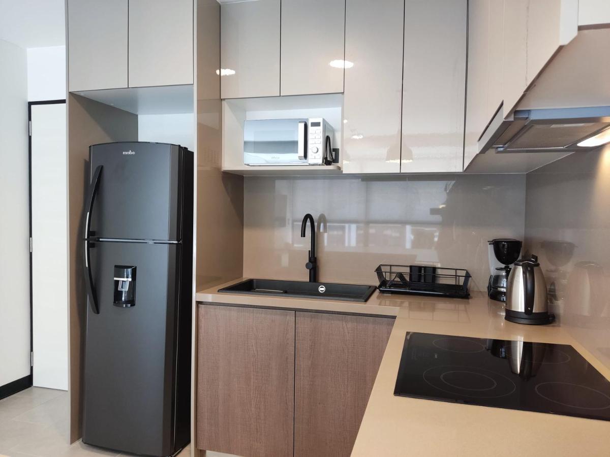 Cozy 1BR in Exclusive San Isidro - Housity