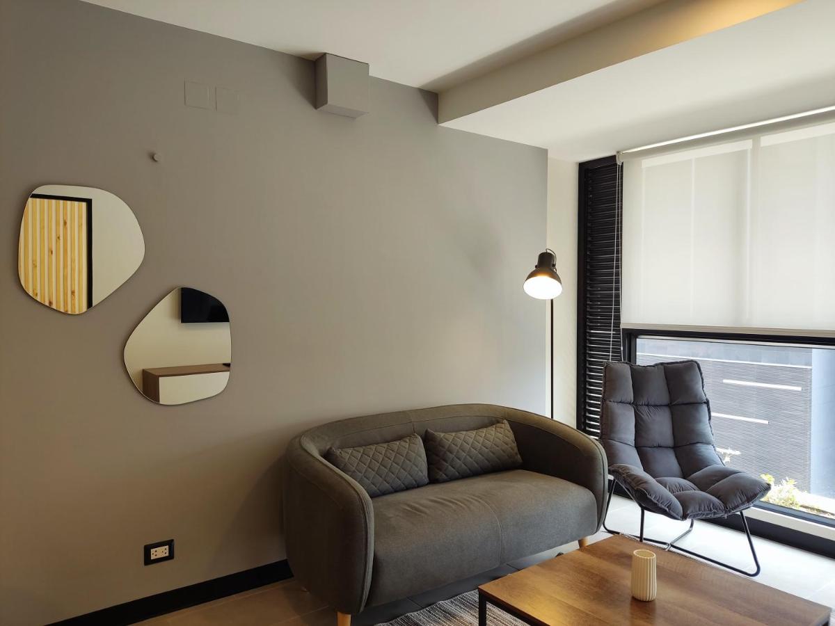 Cozy 1BR in Exclusive San Isidro - Housity