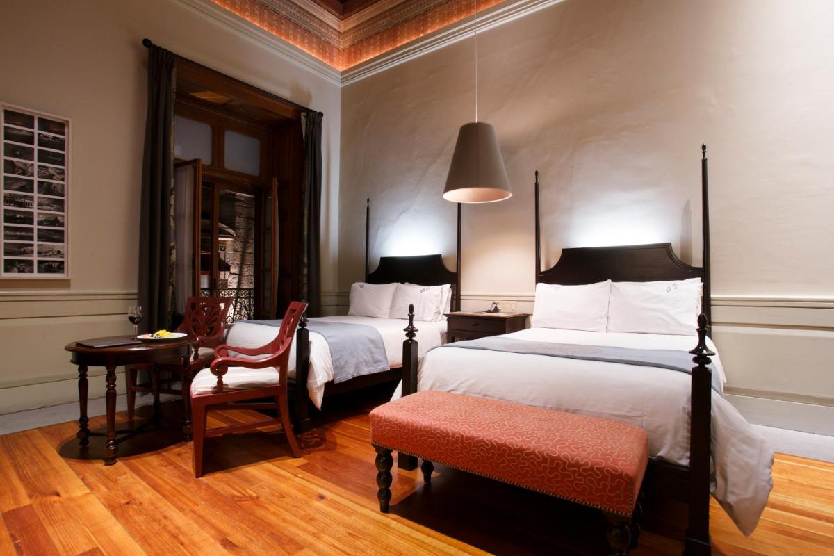 Casa Grande Hotel Boutique - Housity
