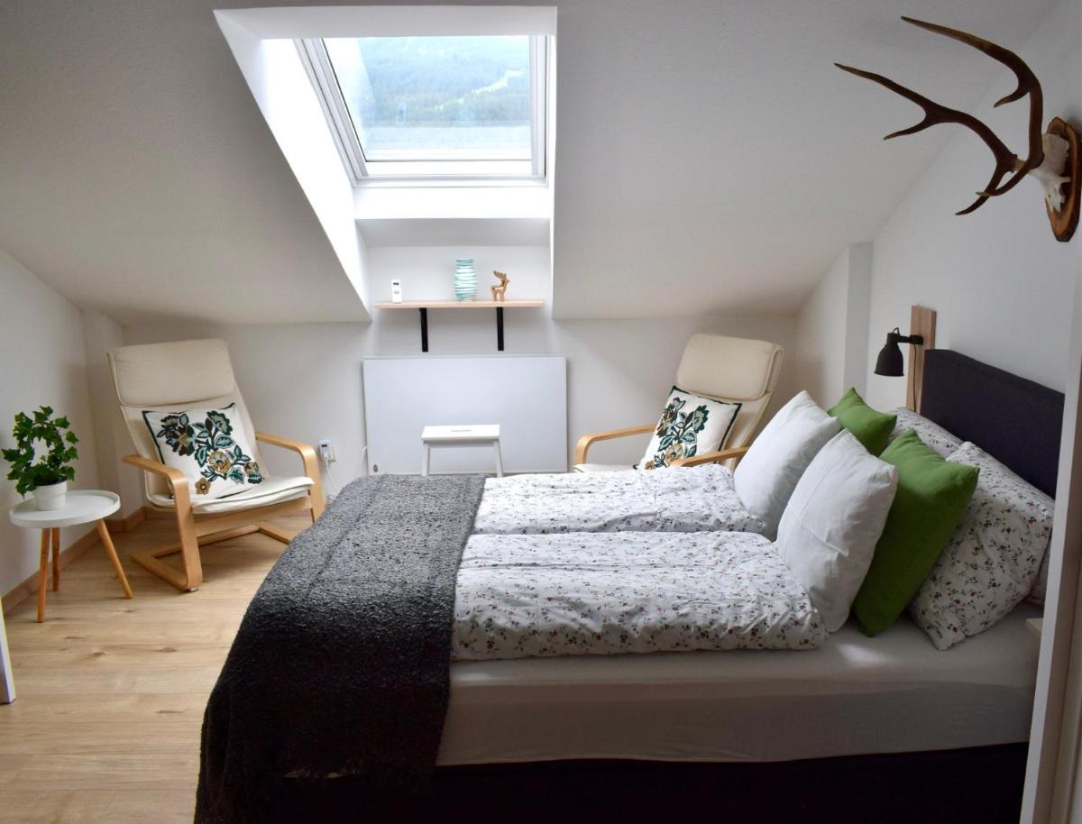 Gosau Apartment 407 - Housity