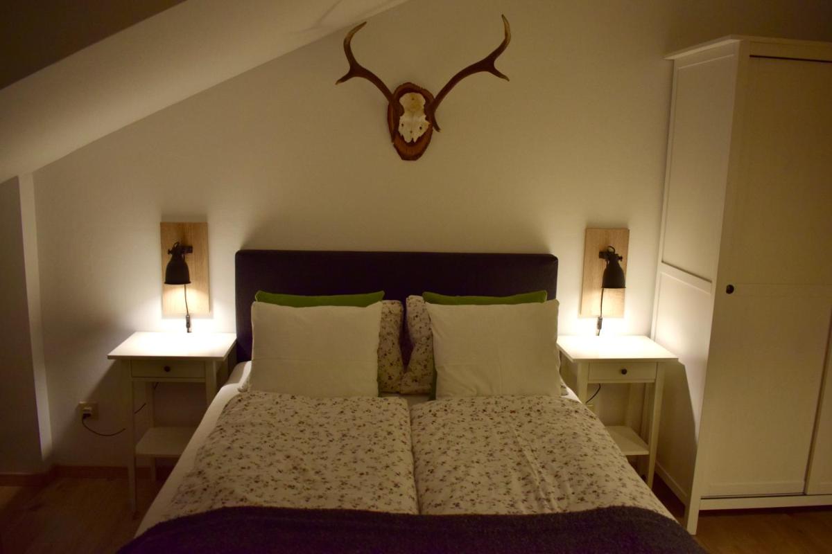 Gosau Apartment 407 - Housity