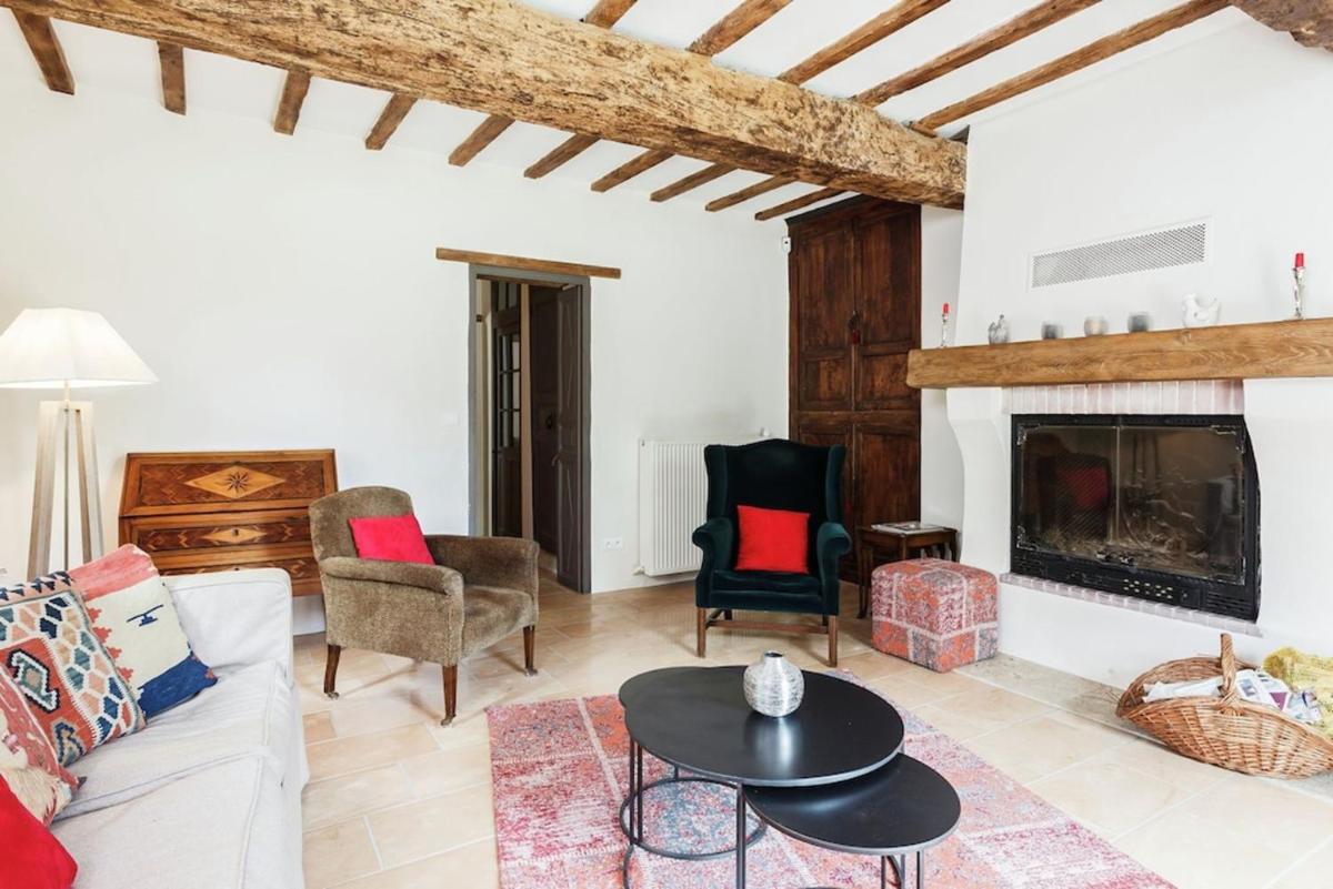 Villa charmante a Dunes avec piscine privee - Housity